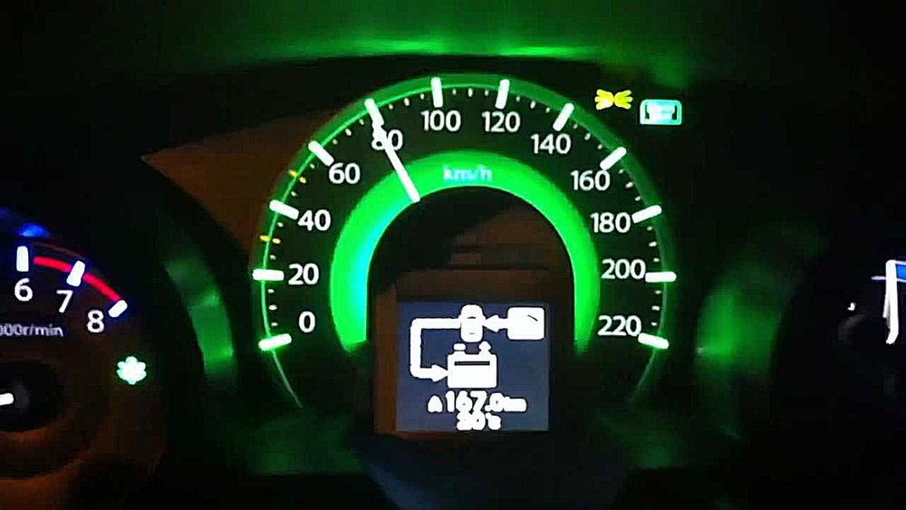 Honda Jazz Hibrid