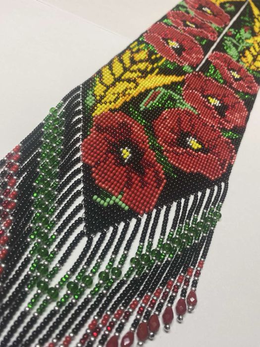 Продам гердан ручної роботи