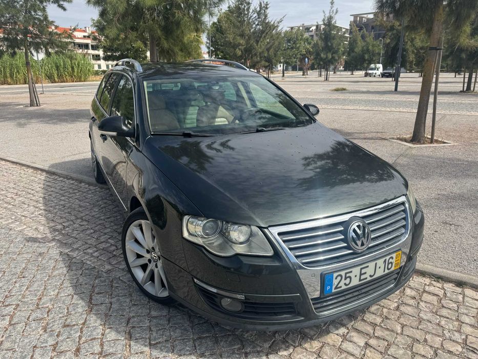 VW Passat 2.0 170Cv Sport Cx DSG foto 2