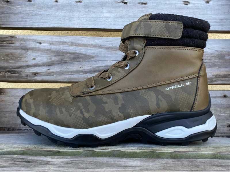 O’neill firewall 3M Thinsulate damskie buty turystyczne rozmiar 38