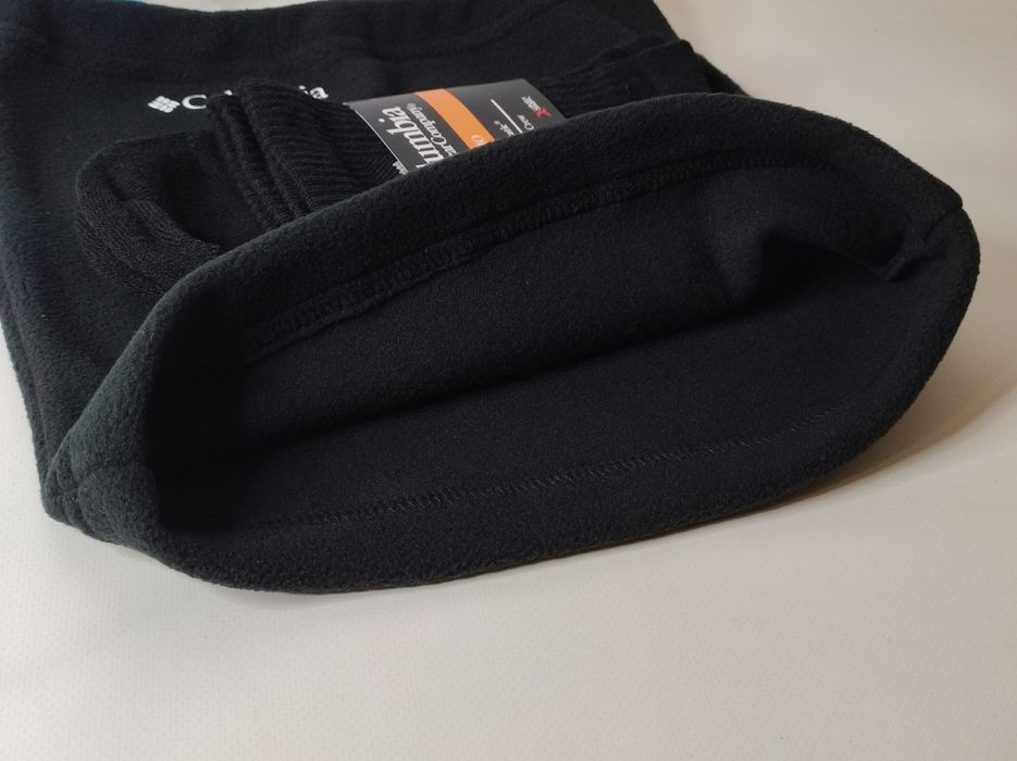 Флисовый Бафф и Термо Носки One Size