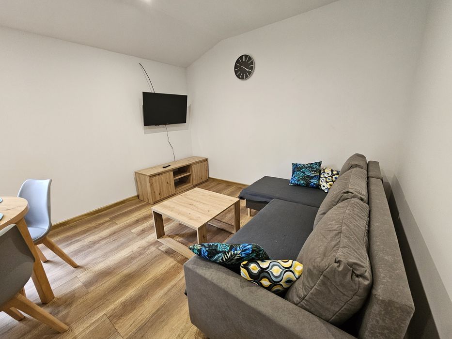 Wynajem sezonowa apartament