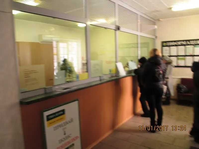 нерухоме майно м. Миронівка, вул. 40-річчя Перемоги, буд.16