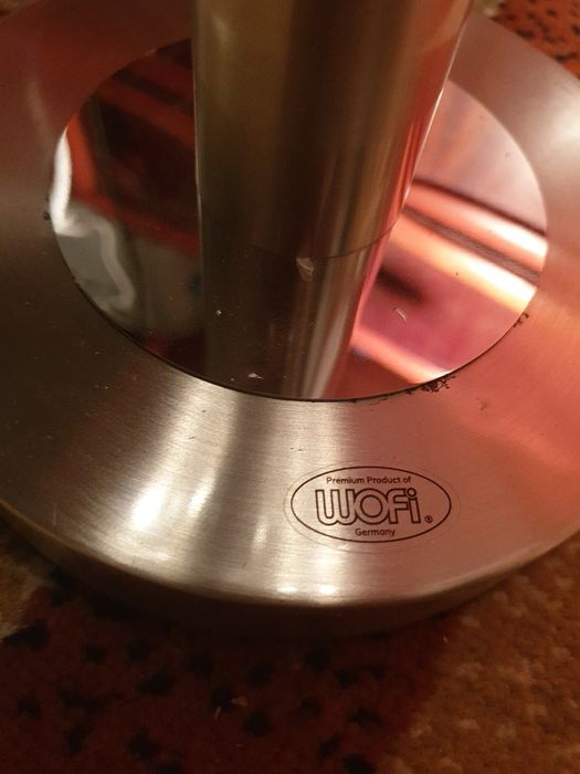 Світильник настільний