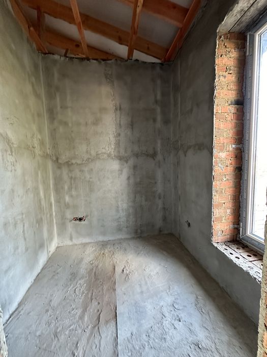 Таунхаус на Вінницьких Хуторах з гаражем