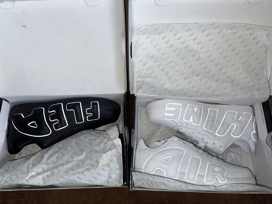 Nike Air Force 1 Cpfm