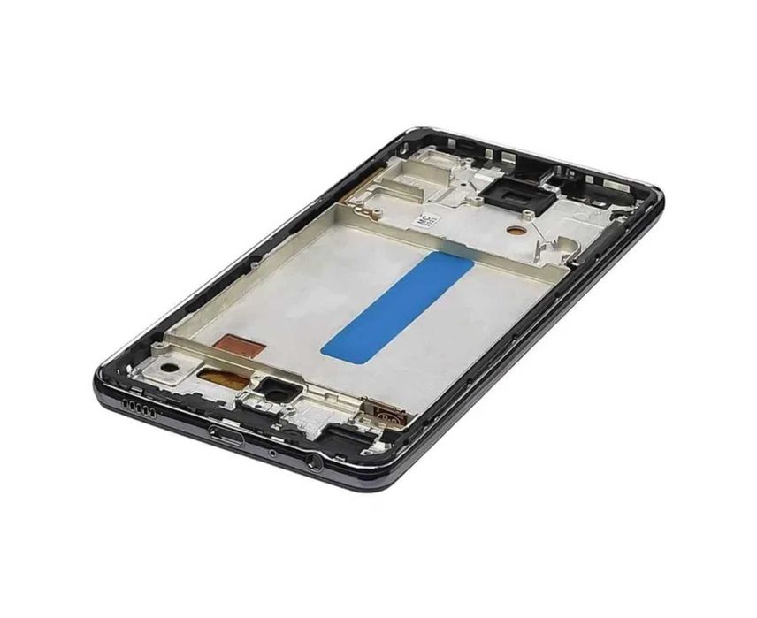 ТОП Модуль екран Samsung Galaxy Note Ultra (всі моделі) LCD