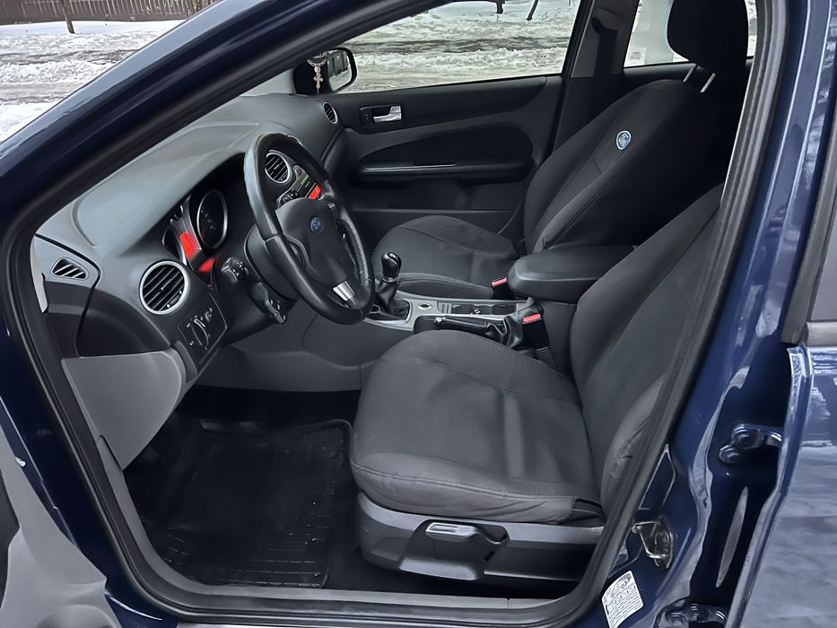Ford Focus 2 - В шикарном состоянии, возможен обмен, По ТП