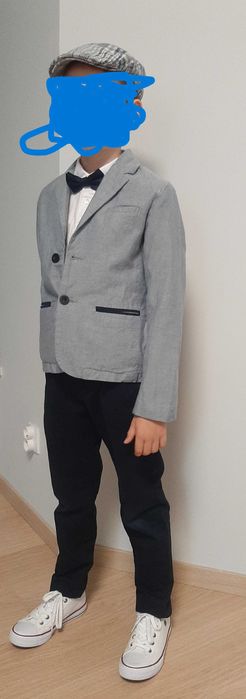 Garnitur  COOL CLUB  r. 140
