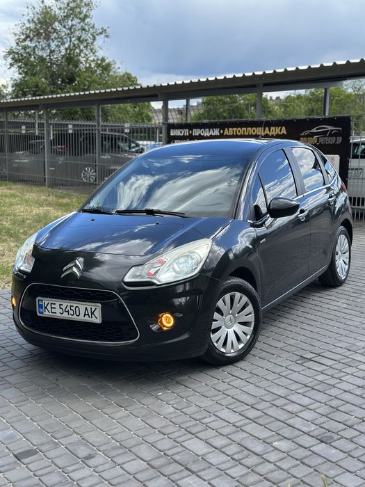 Citroen C3 Exclusive