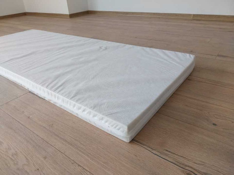 Materac piankowy 80x200  NOWY