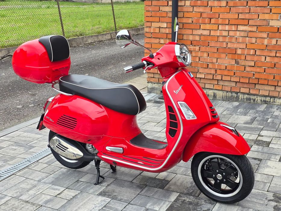 Piaggio