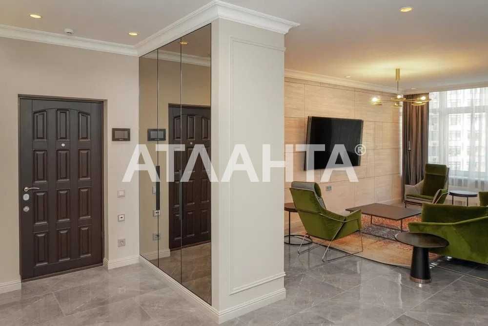 2-комнатная квартира по адресу ул. Здоровья (площадь 105 м²) - Atlanta.ua - фото 5