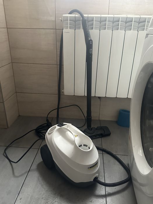 Parownica karcher sc 3