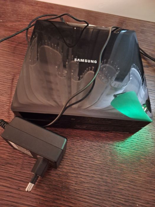 Odtwarzacz Blu-ray Samsung model BD-ES6000