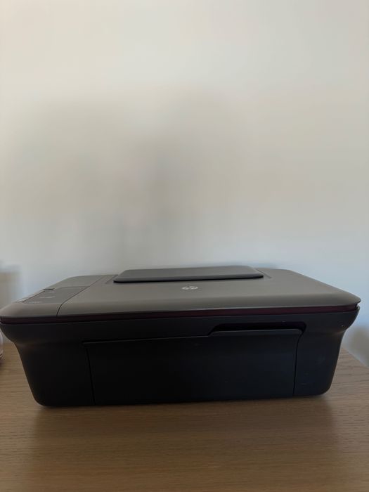 HP Deskjet 1050A All-in-One J410 Series