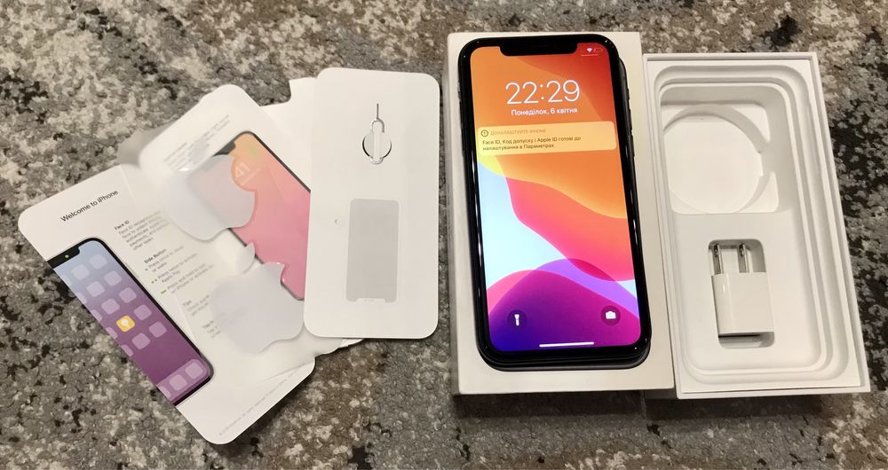 Apple iPhone 11 (64gb, 91%)