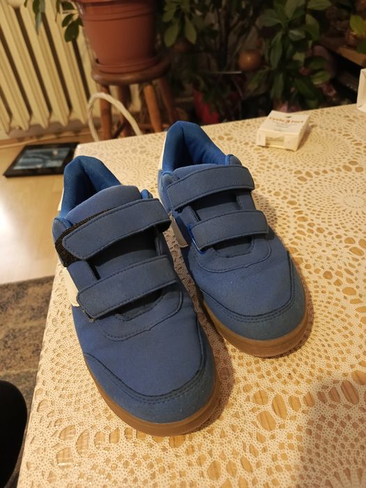 Buty RunTech, rozm. 35
