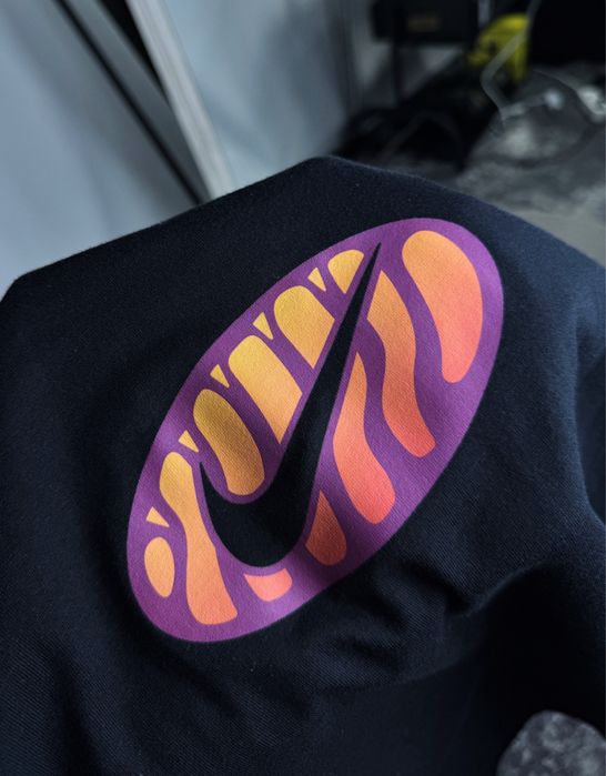 ТОП‼️ Футболка Nike TN AIR