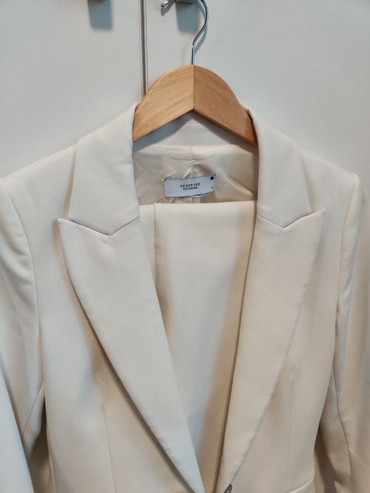 Костюм жіночий reserved, розмір s