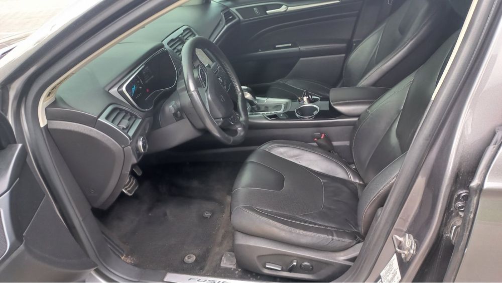 Продається Ford Fusion