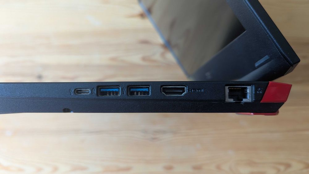 Acer Aspire VX 15 (Excellent Condition + Upgrades)64551412532867122