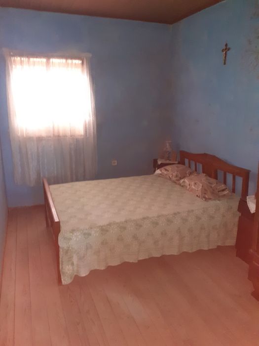 Vende-se Casa com anexos no concelho de Mogadouro.