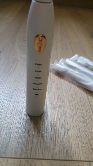 Szczoteczka do zębów