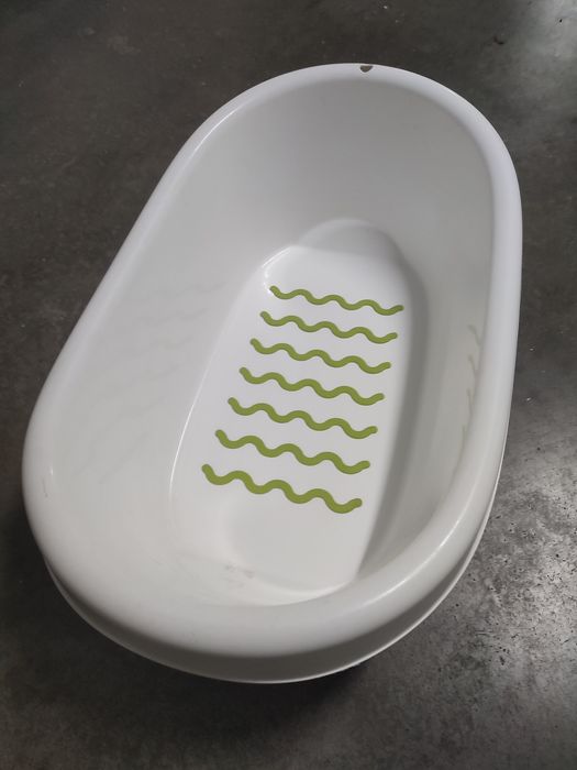 Banheira para bebe ikea