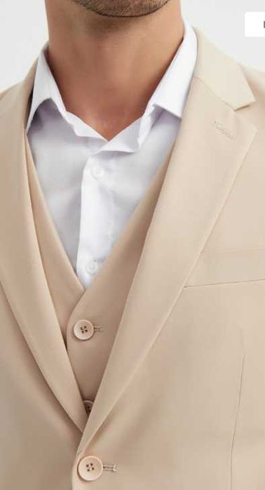 Fato para noivo ou convidados