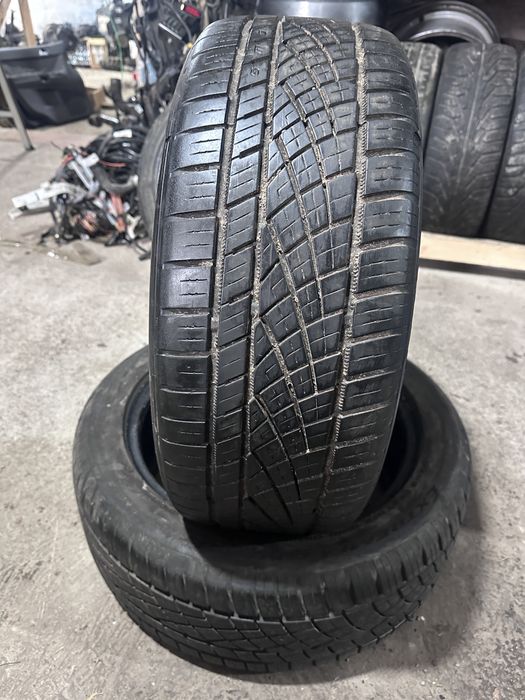 Шини резина гума колеса 215/50/17 continental