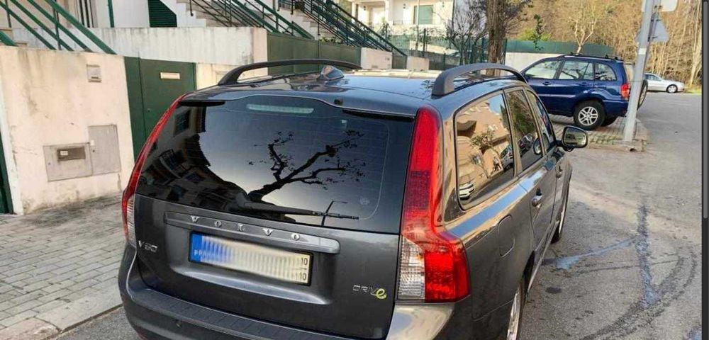 Volvo V50 1.6 - 2010