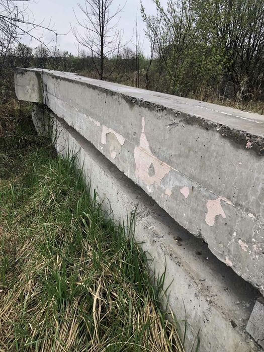 Колона залізобетонна