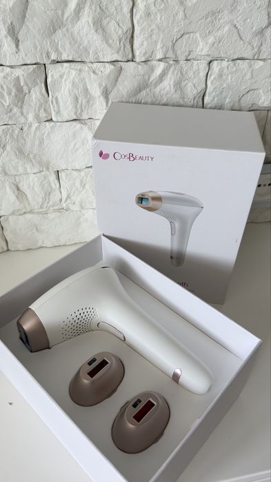 Фотоепілятор CosBeauty