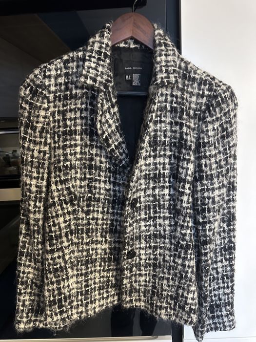 Піджак Zara 40 р
