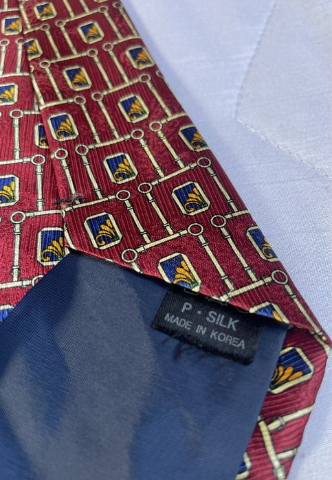 Krawat Emilio Casucci