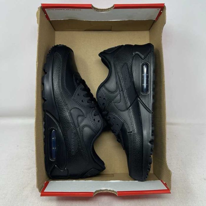 Nike Air Max 90 Black R.41