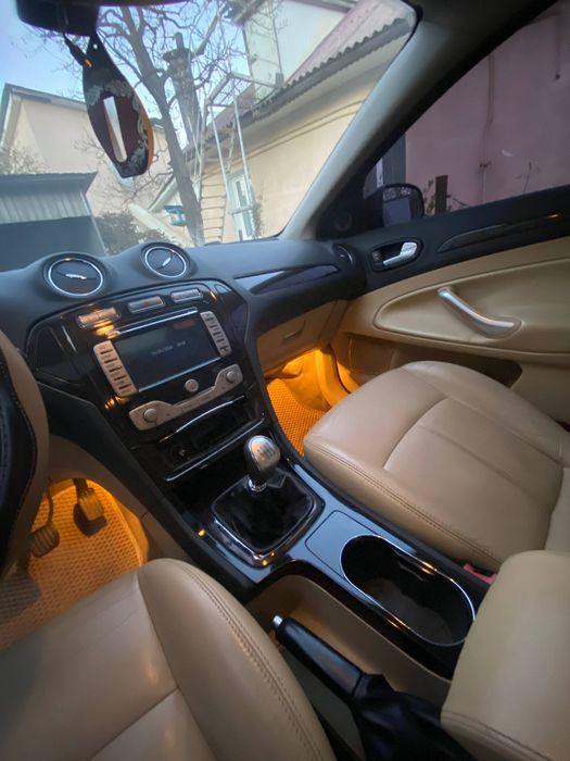 Продам Ford Mondeo