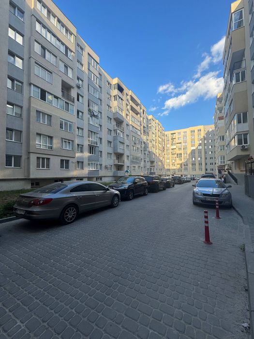 Оренда 1-кімнатної квартири в ЖК «Первоцвіт»