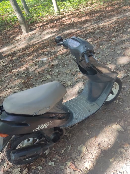 Продам Хонда діо 27