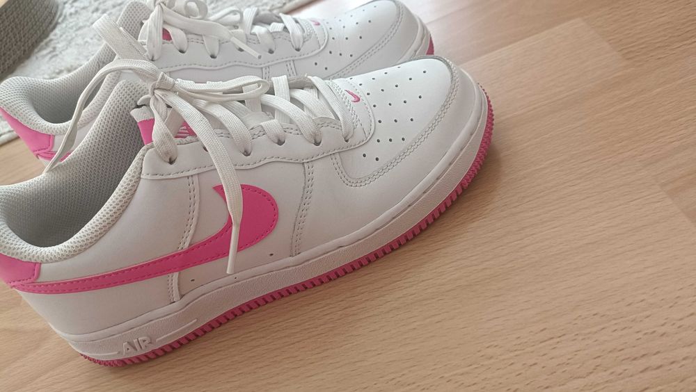 Buty air force 1