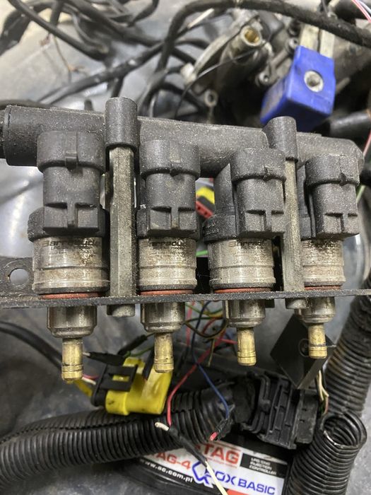 Газ четвертого покоління