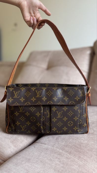 сумка Louis Vuitton