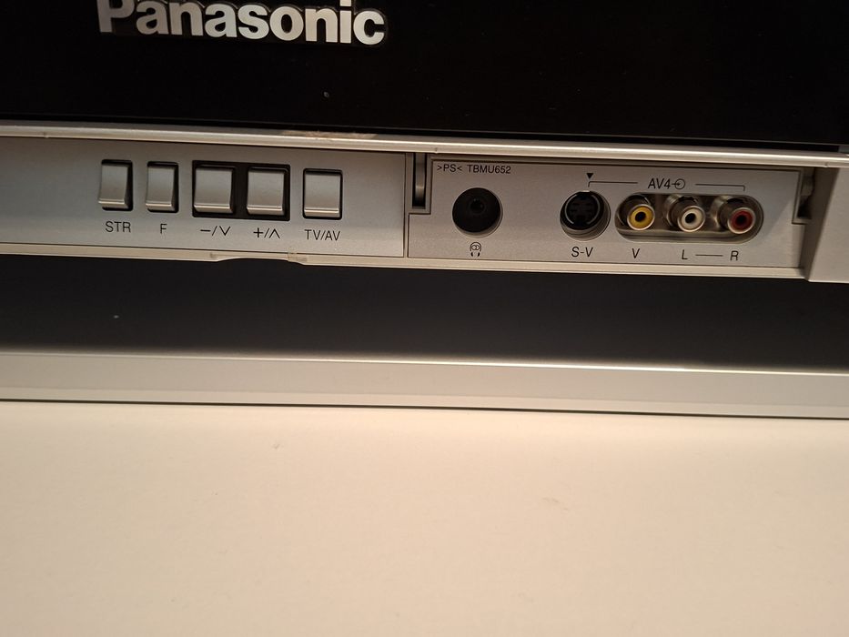 Телевізор Panasonic TH-42PV600R