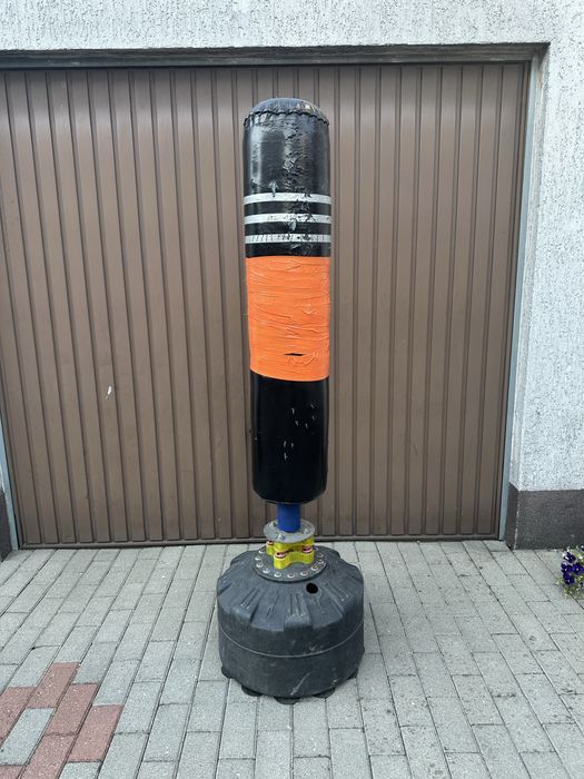 Worek bokserski stojący 175cm