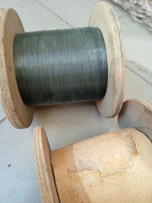 Проволка нихром 0,2 мм