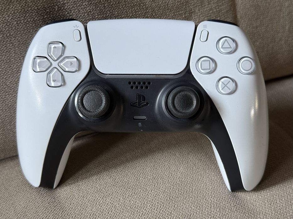 Pad DualSense PS5