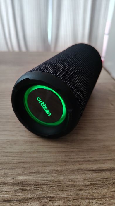 Głośnik Ortizan X8 PRO 40W Bluetooth wodoodporny