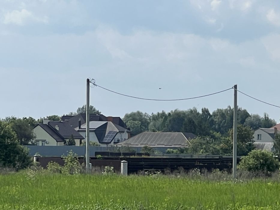Пр зем 8с Пуховка свет соседи природа