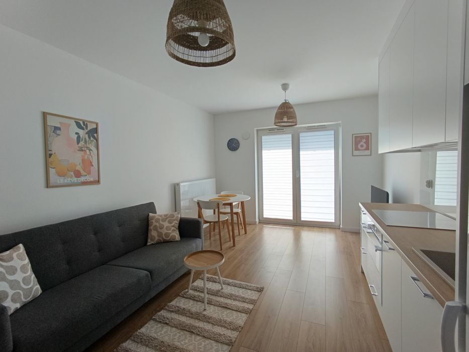 Mieszkanie do wynajęcia 26m2, os. Architektów